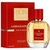GISADA AMBASSADOR RED 3.4oz EDP SP (L)