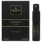 GISADA AMBASSADOR INTENSE BLACK MATTE 1.5ml EDP SP VIAL (M)