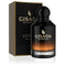 GISADA UOMO BLACK 3.4oz EDP SP (M)