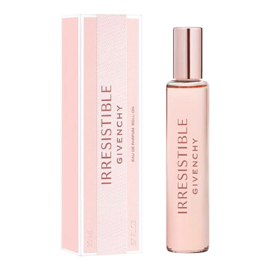GIVENCHY IRRESISTIBLE ROLL ON EDP 20ml (L)