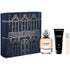 L'INTERDIT SET 2.7oz EDP SP+0.12oz LE ROUGE DEEP VELVET (L) H.B  6pcs by Box