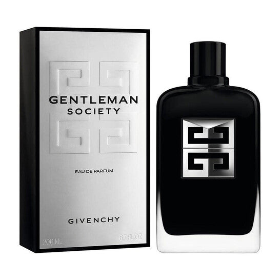 GENTLEMAN SOCIETY 6.8oz EDP SP (M)