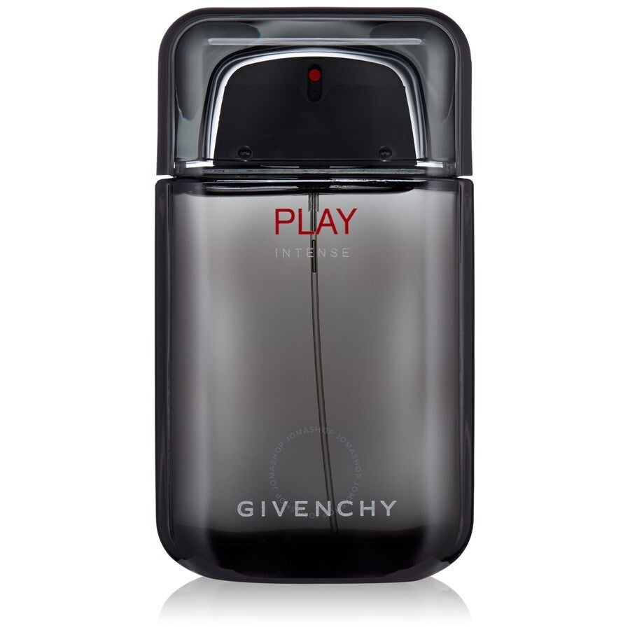 GIVENCHY PLAY INTENSE 3.3oz EDT SP TS (M)