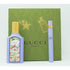 GUCCI FLORA GORGEOUS MAGNOLIA SET 1.7oz EDP SPRY - 10ML EDP SPRY (L)