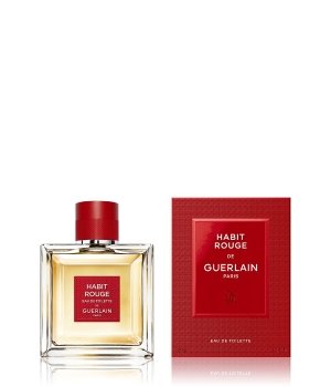 HABIT ROUGE 3.3oz EDT SP (M)