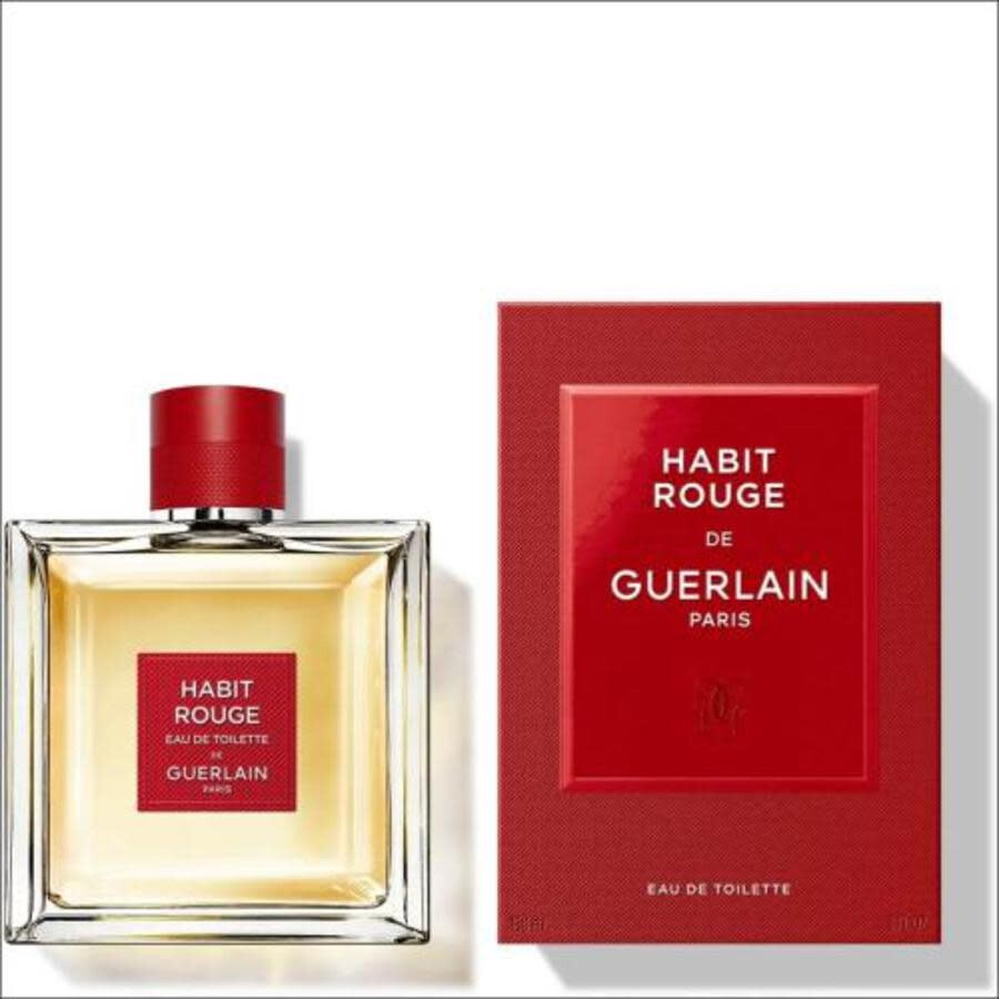 HABIT ROGUE 5oz EDT SP (M)