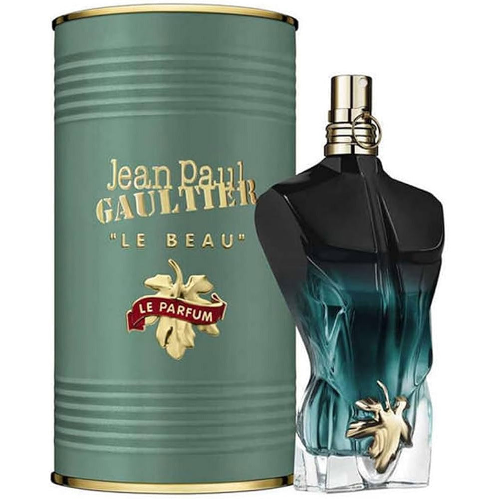 JPG LE BEAU LE PARFUM INTENSE 2.5oz EDP SP (M)