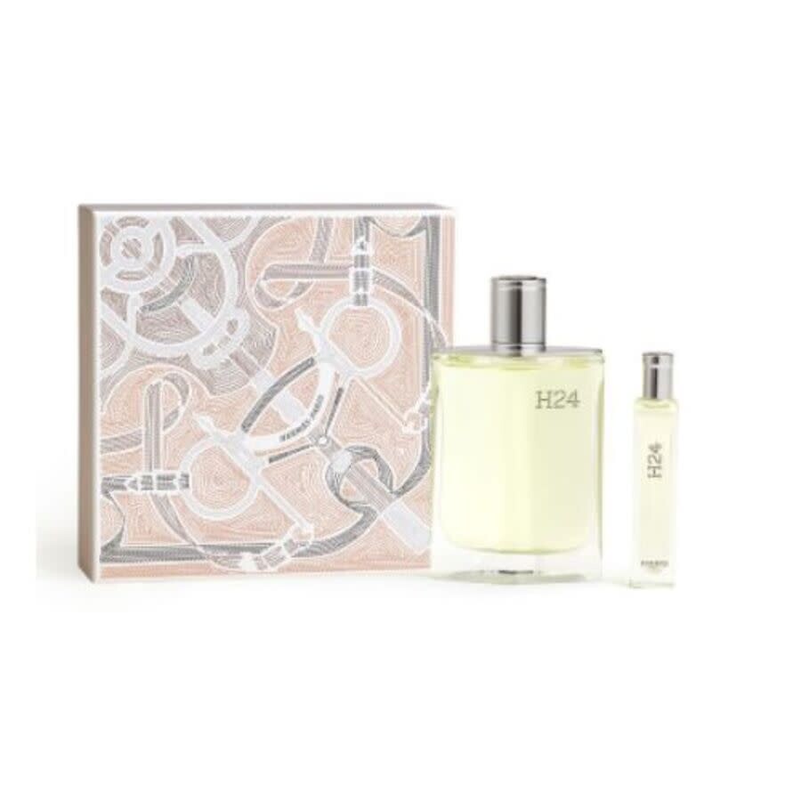 H24 SET 3.4oz EDT SP+15ml EDT SP (M)