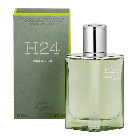 H24 HERBES VIVES 1.7oz EDP SP (M)