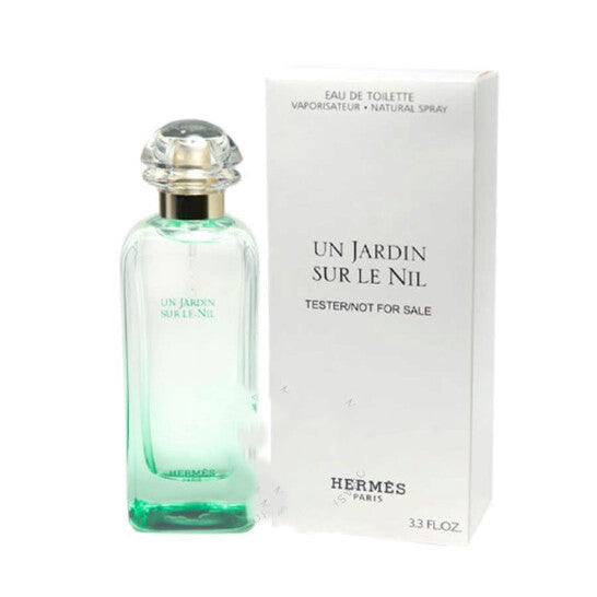 UN JARDIN SUR LE NIL 3.4oz EDT SP TS (L)