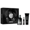 HUGO BOSS BOTTLED BEYOND 3PCS SET 3.4oz EDP SP+10ML+S/GEL (M)..