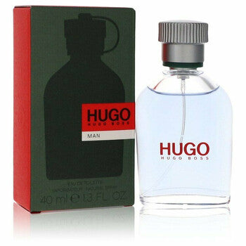 HUGO BOSS 4.2oz EDT SP (M)  16pcs by Box