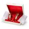 XERJOFF MIXING EXPERIENCE SET AMBER & ROSE GOLD 2X50ML EDP SP (L)