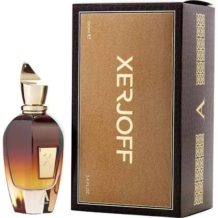 XERJOFF OUD STARS ALEXANDRIA II 3.4oz EDP SP (L)