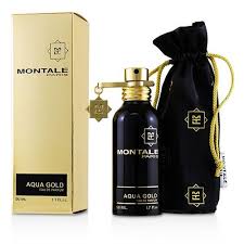 AQUA GOLD 3.4oz EDP SP (U)