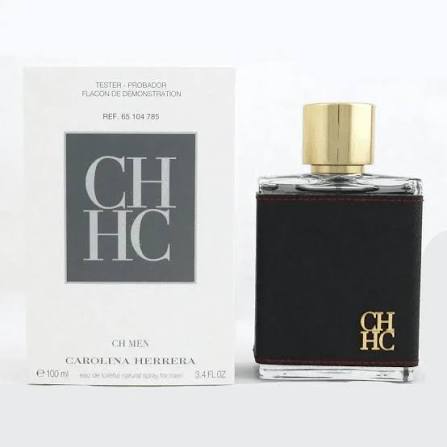 CH MEN 3.4oz EDT SP TS (M)
