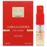 GISADA AMBASSADORA RED 1.5ml EDP SP VIAL (M)