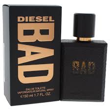DIESEL BAD 1.7oz EDT SP (M)