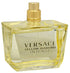 VERSACE YELLOW DIAMOND INTENSE 3oz EDP SP TS (L) NO CAP