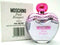 MOCHINO PINK BOUQUET 3.4oz EDT SP TS (L)