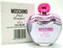 MOCHINO PINK BOUQUET 3.4oz EDT SP TS (L)
