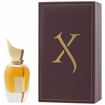 XERJOFF SHOOTING STARS CRUZ DEL SUR II 1.7oz PARFUM SP (L)