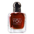EMPORIO STRONGER WITH YOU POWERFULLY 3.4oz EDP SP TS (M)