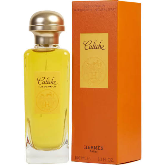 CALECHE SOIE DE PARFUM 3.4oz EDP SP (L)