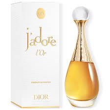 J'ADORE L'OR PARFUM ESSENCE 2.7oz EDP SP (L)