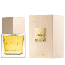 YSL CINEMA 2.7oz EDP SP (L)