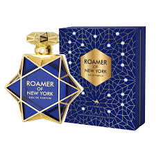 ROAMER OF NEW YORK 2.8oz EDP SP (L)
