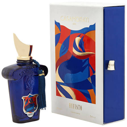 XERJOFF CASAMORATI 1888 MEFISTO 3.4oz EDP SP (L)