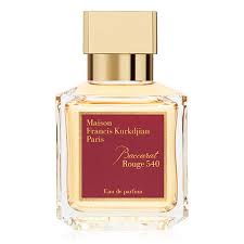 BACCARAT ROUGE 540 2.4oz EDP SP TS (L)