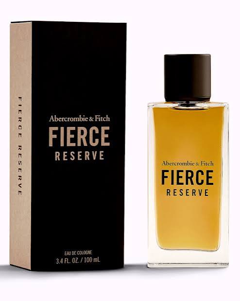 FIERCE RESERVE 3.4oz COLOGNE SP (M)