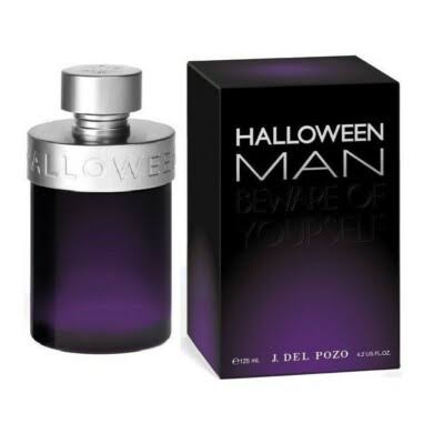 HALLOWEEN HOMBRE 4.2oz EDT SP (M)