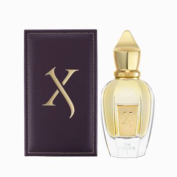 XERJOFF SHOOTING STARS GIBEON 1.7oz EDP SP (L)