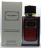 D&G VELVET ZAFFERANO 3.4oz EDP SP TS (M)