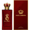 DG QUEEN 3.4oz PARFUM SP (L)