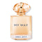 MY WAY SUNNY VANILLA 3oz EDP SP TS (L)