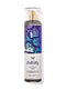 BATH & BODY WORKS MIST/SPLASH BUTTERFLY 8oz