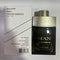 BVLGARI MAN WOOD ESSENCE 3.3oz EDP REFILLABLE SP TS (M)