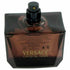 VERSACE CRYSTAL NOIR 3oz EDT SP (L) NO CAP
