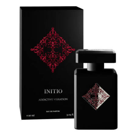 INITIO ADDICTIVE VIBRATION 3oz SP (L)