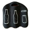 LET IT BEER COOL BEER CARRIER