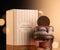 LATTAFA GIVE ME GOURMAND COOKIE CRAVE 2.5oz EDP SP (L)