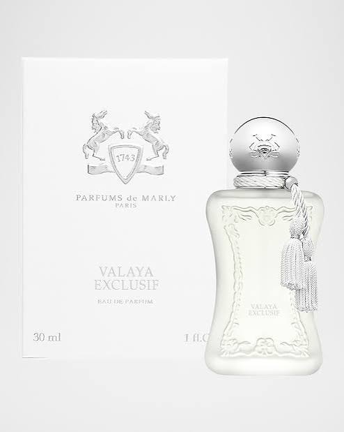 VALAYA EXCLUSIF 1oz PARFUM SP (L)