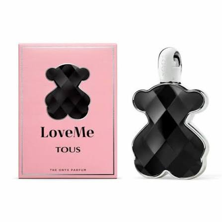 TOUS LOVE ME ONYX 3oz EDP SP (L)