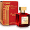 FRAGRANCE WORLD BARAKKAT ROUGE 540 3.4oz EXTRAIT DE PARFUM SP (L)
