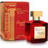 FRAGRANCE WORLD BARAKKAT ROUGE 540 3.4oz EXTRAIT DE PARFUM SP (L)