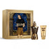 JPG LE MALE ELIXIR SET 4.2oz PARFUM SP+2.5oz SG (M)